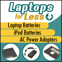 Laptops for Less